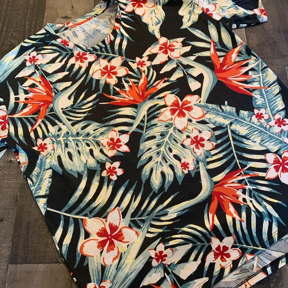 LLR Hudson